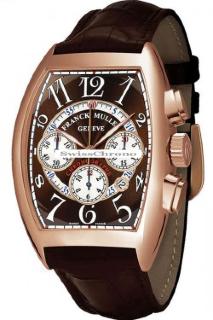 Franck Muller Chronograph 9880 CC AT-3