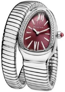 Bvlgari Serpenti Tubogas 102529 SP35C7SDS.1T