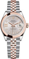 Rolex Lady-Datejust 28 Oyster m279161-0020