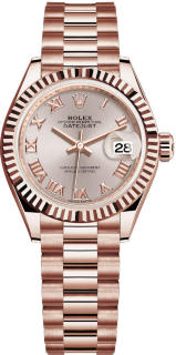 Rolex Lady-Datejust 28 Oyster m279175-0011