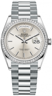 Rolex Day-Date 36 Oyster Perpetual m128396tbr-0004