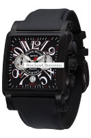 Franck Muller King Conquistador Cortez Chronograph 10000 K CC-9