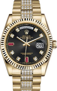 Rolex Day-Date 36 Oyster m118238-0405