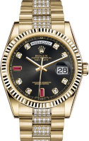 Rolex Day-Date 36 Oyster m118238-0405