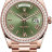 Rolex Day-Date 40 Oyster m228345rbr-0011