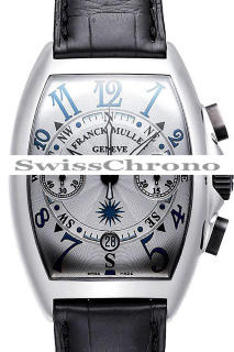 Franck Muller Mariner Chronograph 8080 CC AT MAR-2