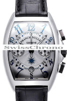 Franck Muller Mariner Chronograph 8080 CC AT MAR-2