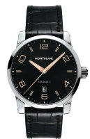 Montblanc TimeWalker Date Automatic 110337