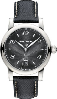 Montblanc Star Collection Date U0108763