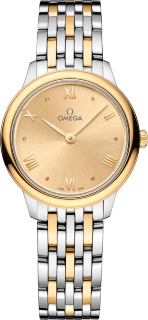 Omega De Ville Prestige Quartz 27,5 mm 434.20.28.60.08.001