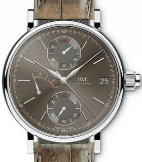IWC Portofino Hand-Wound Monopusher IW515103 IWC Portofino Hand-Wound Monopusher IW515103