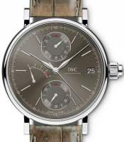 IWC Portofino Hand-Wound Monopusher IW515103
