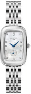 Longines Equestrian Collection L6.142.4.87.6