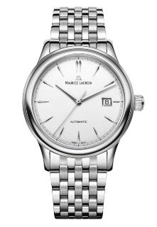 Maurice Lacroix Les Classiques Date LC6098-SS002-130-1