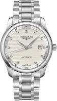 Watchmaking Tradition The Longines Master Collection L2.793.4.77.6