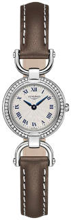 The Longines Equestrian Collection L6.129.0.71.2 The Longines Equestrian Collection L6.129.0.71.2