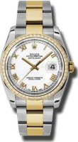 Rolex Oyster Perpetual Datejust 36 m116243-0033