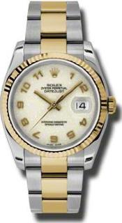 Rolex Datejust 116233 IJAO