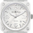 Bell & Ross Instruments BR-03 White Ceramic BR0392-WH-C/SCA