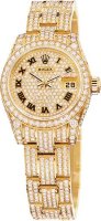 Rolex Datejust Ladies 179458