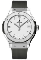 Hublot Classic Fusion Opalin Titanium 33 581.NX.2611.RX