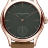 Laurent Ferrier Classic Micro-rotor Evergreen LCF004.R5.VR1