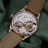 Laurent Ferrier Classic Micro-rotor Evergreen LCF004.R5.VR1