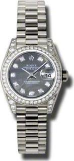 Rolex Datejust Ladies 179159 DKMDP