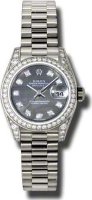 Rolex Datejust Ladies 179159 DKMDP