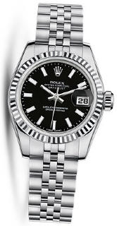 Rolex Datejust 26 Oyster Perpetual m179174-0015 Rolex Datejust 26 Oyster Perpetual m179174-0015