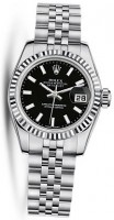 Rolex Datejust 26 Oyster Perpetual m179174-0015
