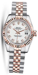 Rolex Datejust 26 m179171-0015