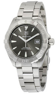 TAG Heuer Aquaracer 300 M Calibre 5 Automatic 40.5 mm WAY2113.BA0928