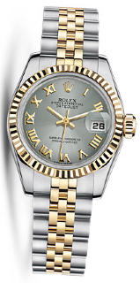 Rolex Datejust 26 m179173-0185