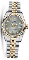 Rolex Datejust 26 m179173-0185