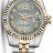 Rolex Datejust 26 m179173-0185