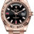 Rolex Day-Date II President 218235 BKDRP