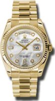 Rolex Oyster Day-Date m118238-0115