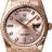 Rolex Day-Date President Pink Gold Ladies 118235 CHDP