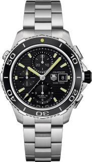 TAG Heuer Aquaracer 500M Calibre 16 Automatic Chronograph 43 mm CAK2111.BA0833