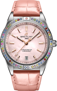 Breitling Chronomat Automatic 36 South Sea G10380BB1K1P1