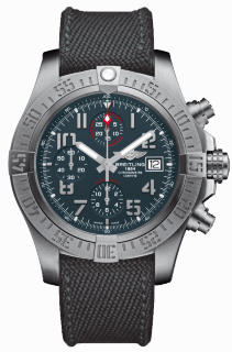 Breitling Avenger Bandit E1338310/M534/253S/E20DSA.2