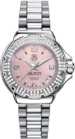 TAG Heuer Formula 1 Glamour Diamonds Ladies WAC1216.BA0852