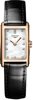 Longines Elegance Dolcevita L5.258.8.87.0