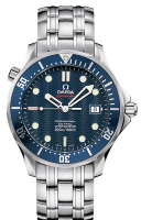 Omega Seamaster Diver 300 Co-Axial 41 2220.80.00