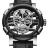 Romain Jerome Skylab 48 Speed Metal Silver Skull RJ.M.AU.030.19