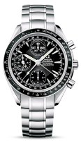 Omega SpeedMaster Date / Day-Date Chronograph 40 mm 3220.50.00