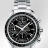 Omega SpeedMaster Date / Day-Date Chronograph 40 mm 3220.50.00