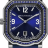 Gerald Charles GC Sport Gem-Set GC2.0-TX-TN-SAPH-01
