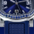 Gerald Charles GC Sport Gem-Set GC2.0-TX-TN-SAPH-01